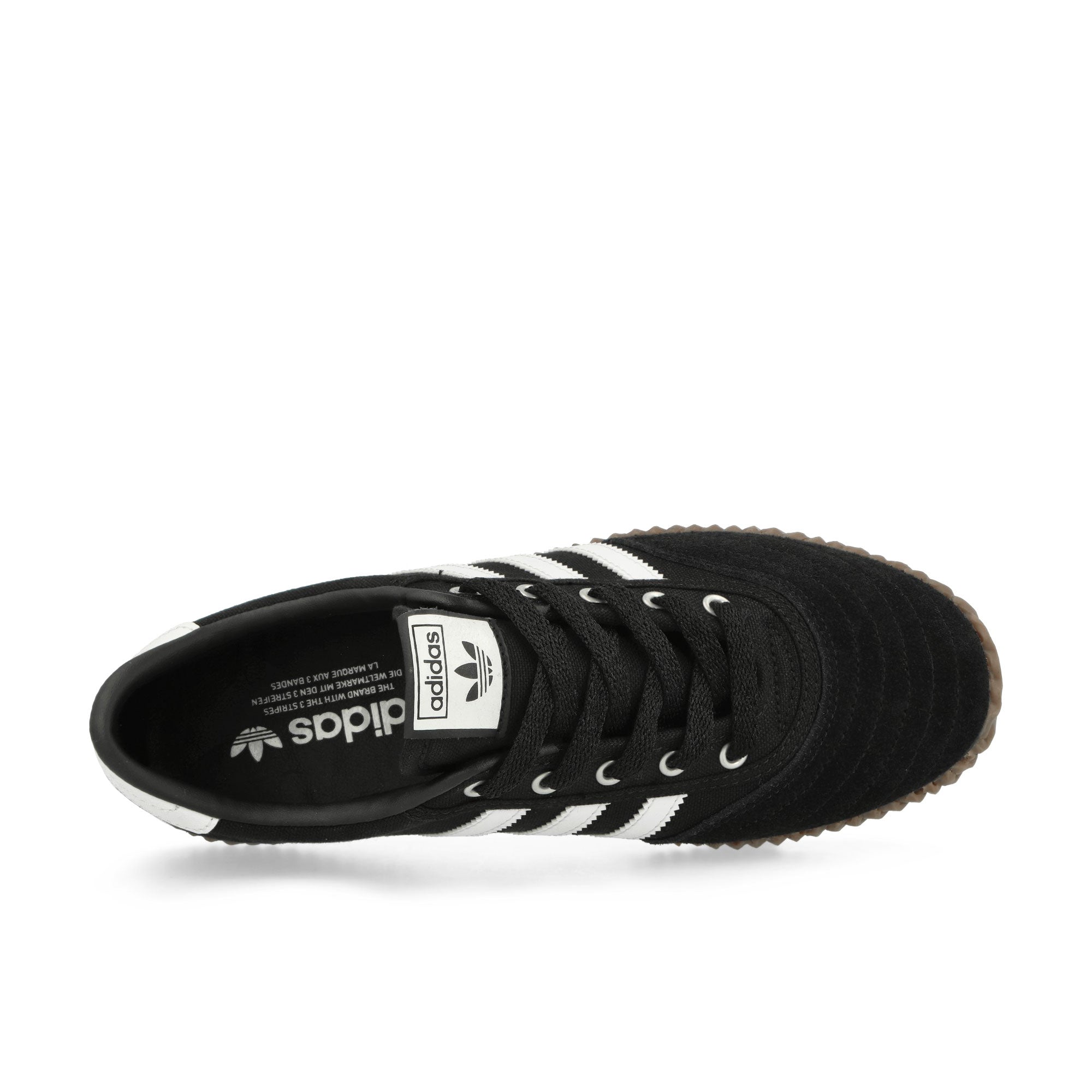 adidas<br>Volley Plimsole W