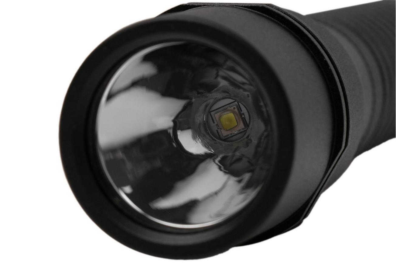 Streamlight Strion LED 74300 oplaadbare zaklamp, 375 lumen