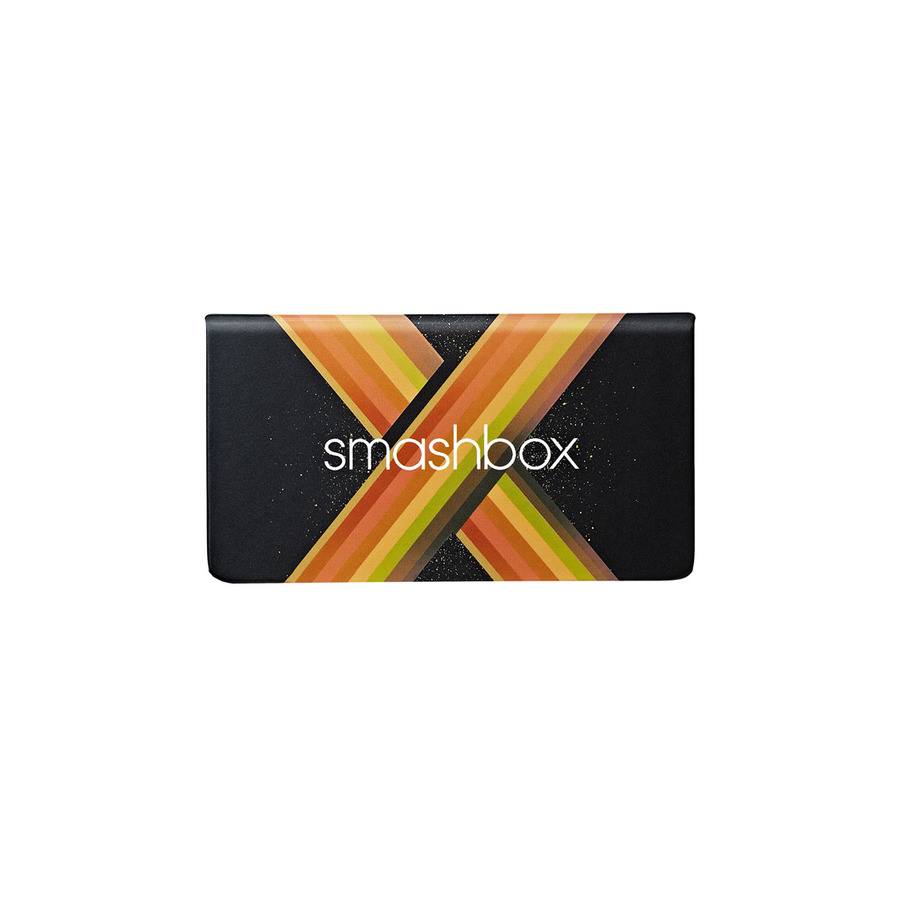 Smashbox Always On Moodboard Eyeshadow Palette Earthy Vibes 6,92g