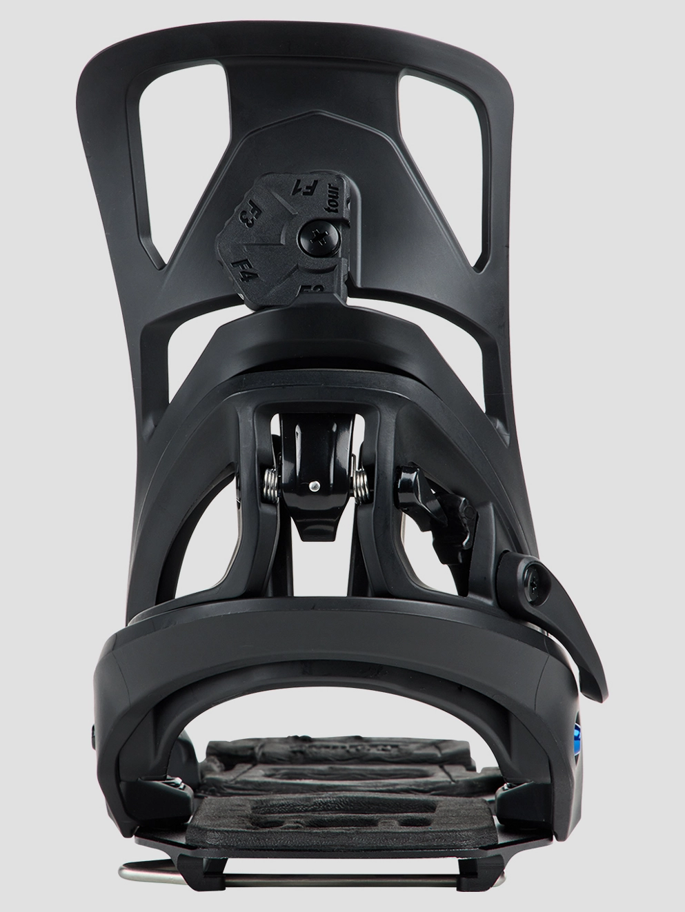 Burton Step On Men 2025 Splitboard Bindings black