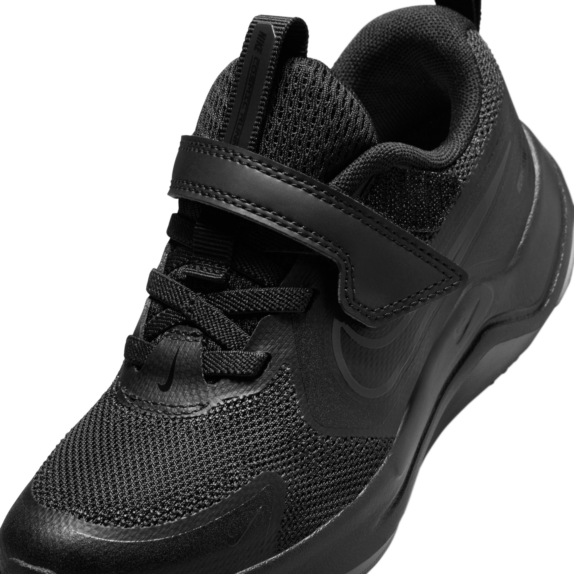 Cosmic Runner PSV Barn 001/Black/Anthracite/Black