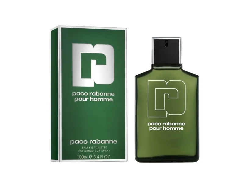 Paco Rabanne Pour Homme EDT 100 ml