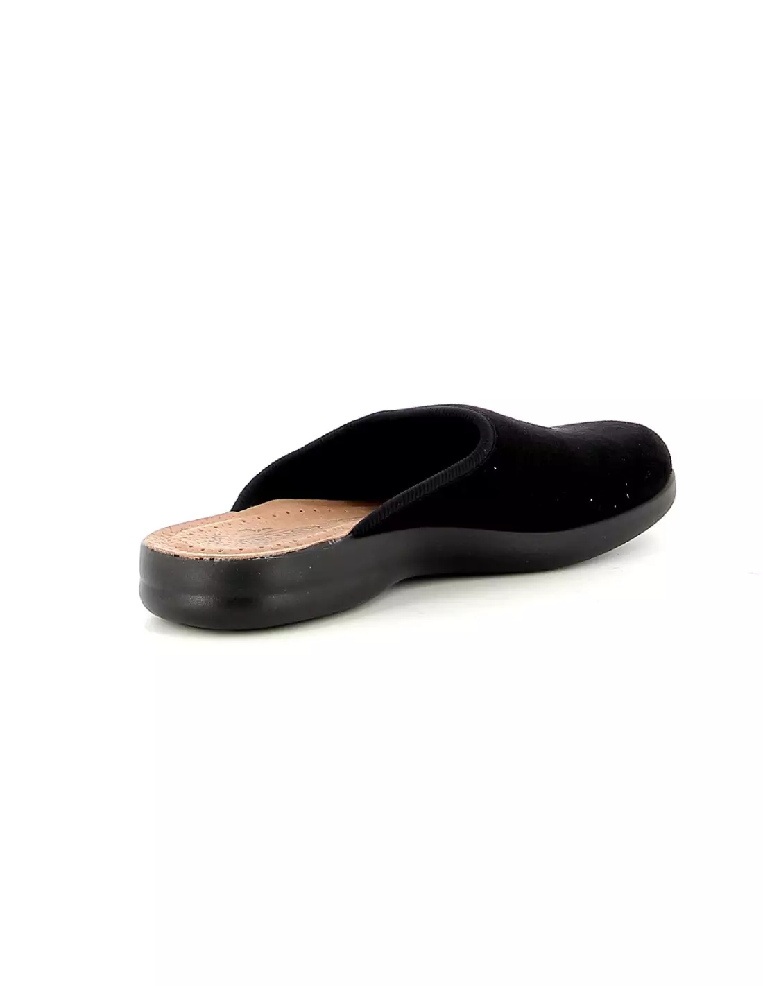 FLY FLOT FELONG - Pantoufles & chaussons Noir