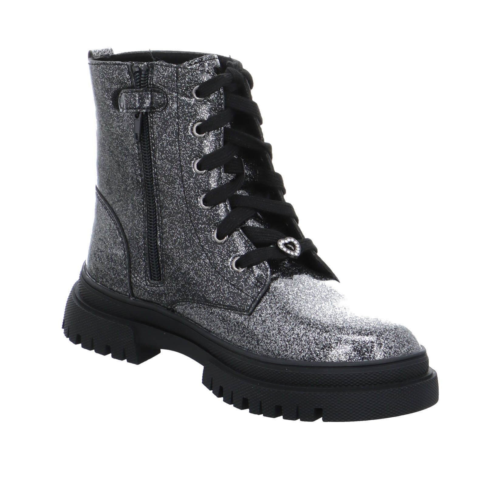 Stiefeletten 252-1203M-GY