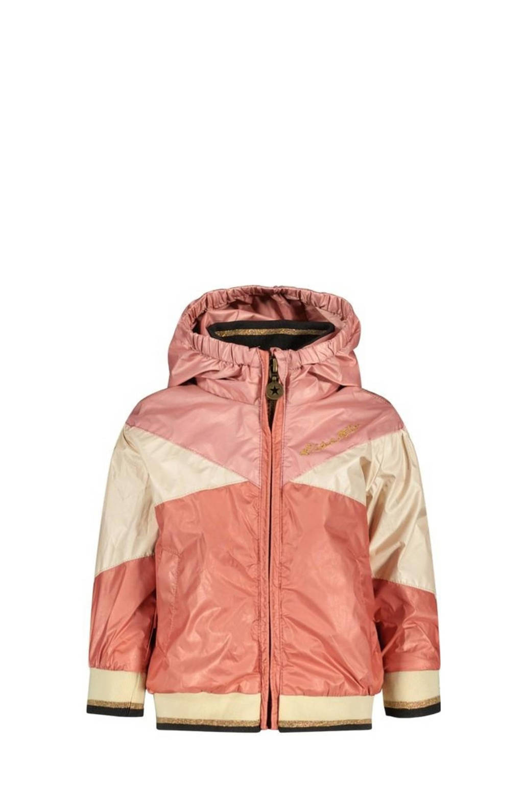 Like Flo zomerjas roze/lichtroze