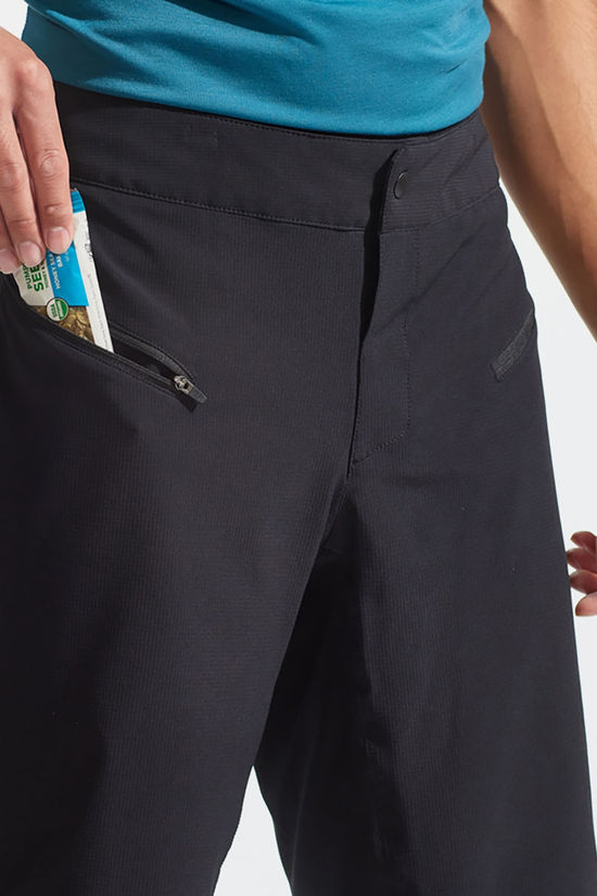 Pearl Izumi Pearl Izumi Canyon Short met Liner Fietsbroek