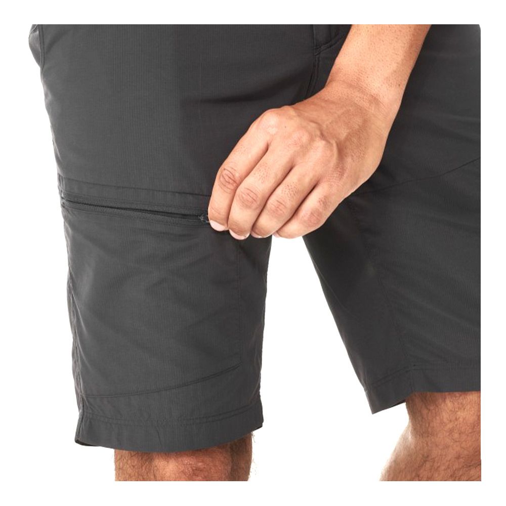 Lafuma ACCESS CARGO - Short Homme asphalte