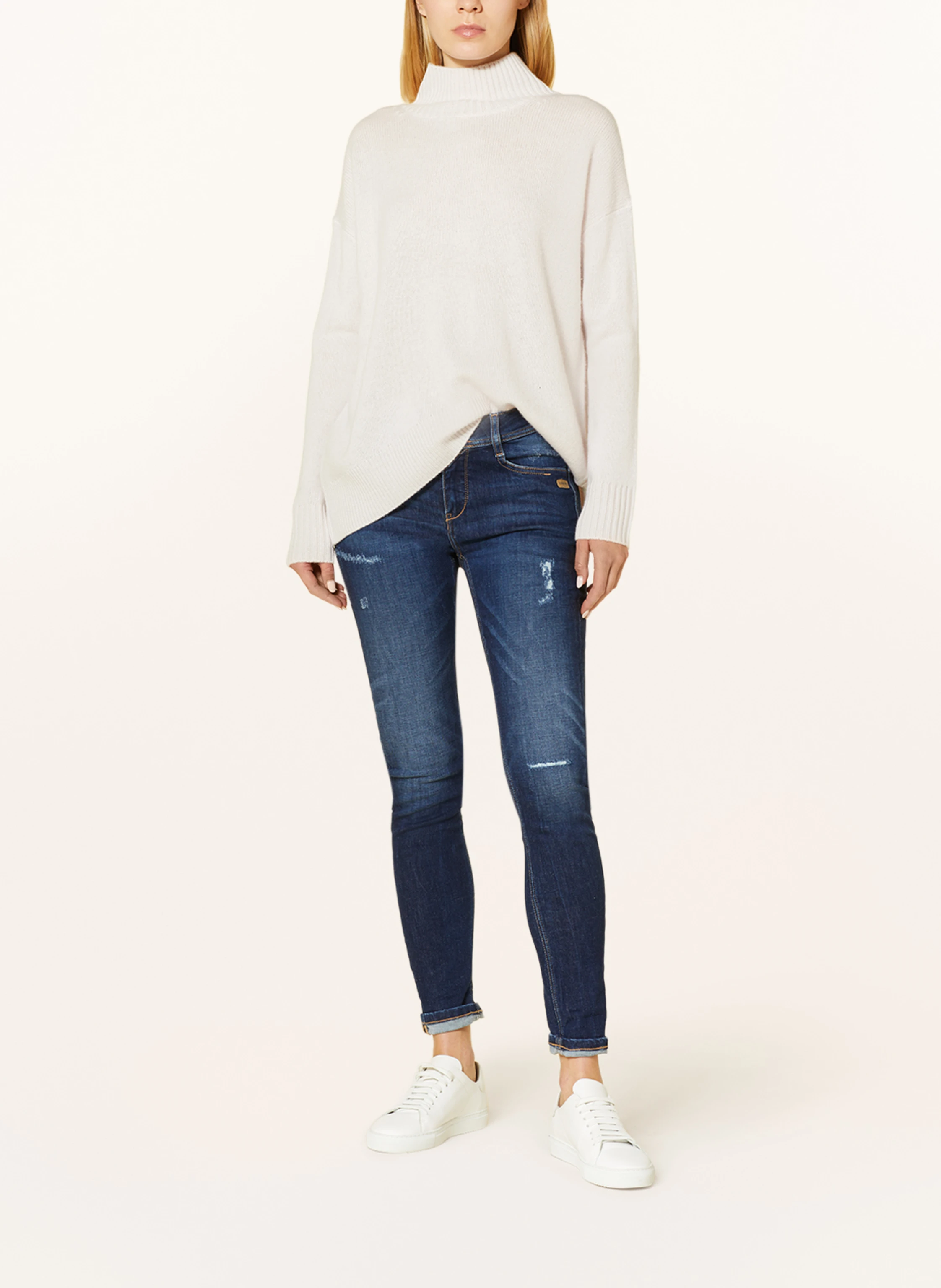 GANG Jeans 94AMELIE