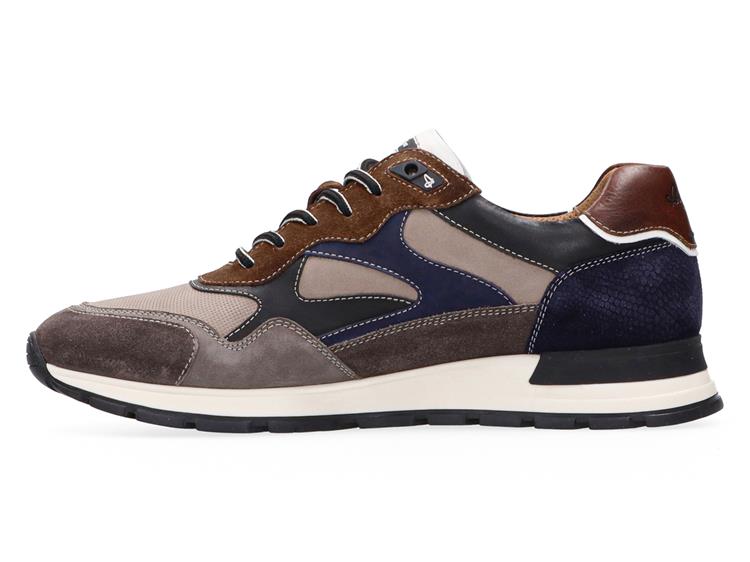 Australian Footwear 15.1669.03 03. Grey/Taupe