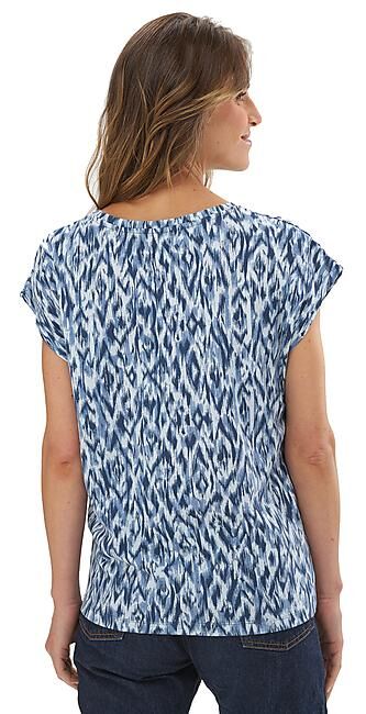 LAFUMA - T-SHIRT MC LANE TEE W