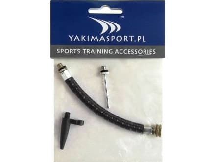YakimaSport Nåler 3 stk Nål med slange