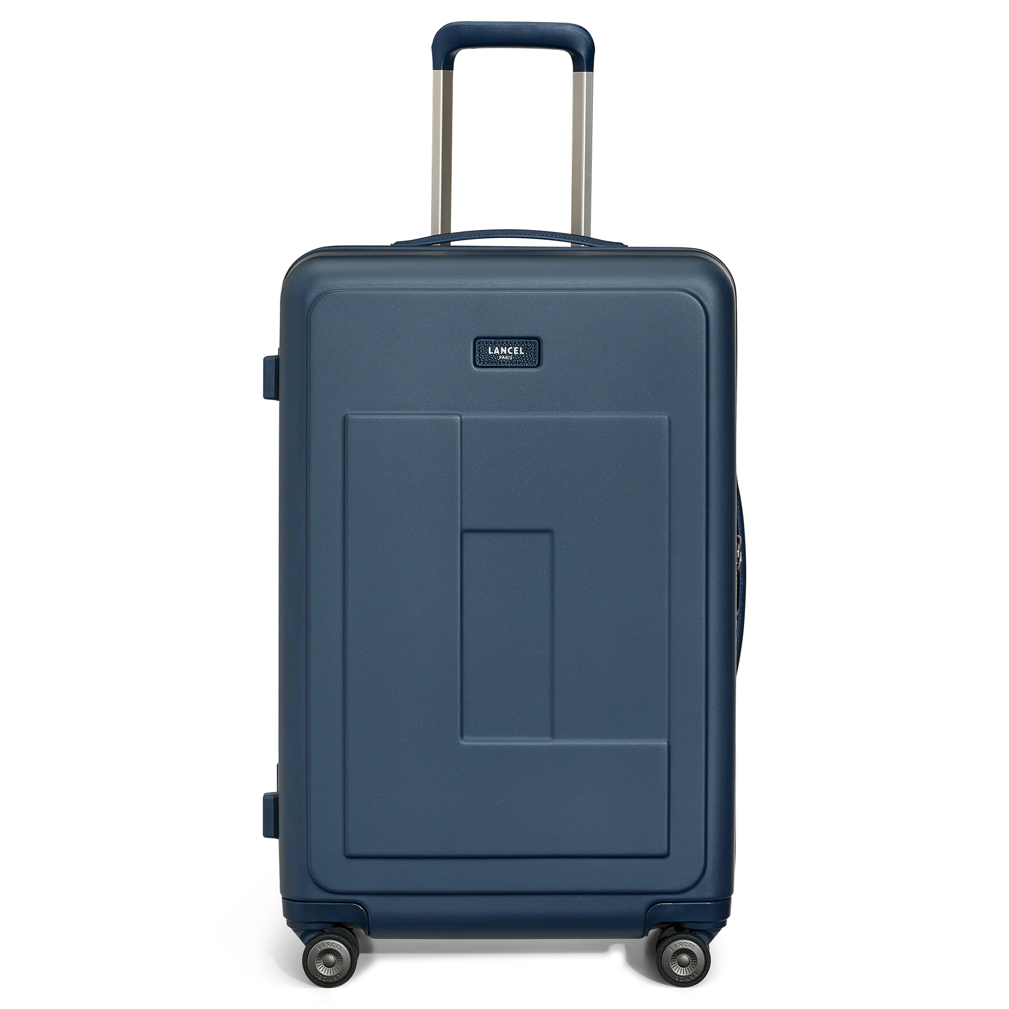 Valise medium  Neo Aviona-Bleu petrol mat