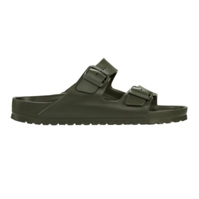 Sandales femme Arizona Eva VERT BIRKENSTOCK