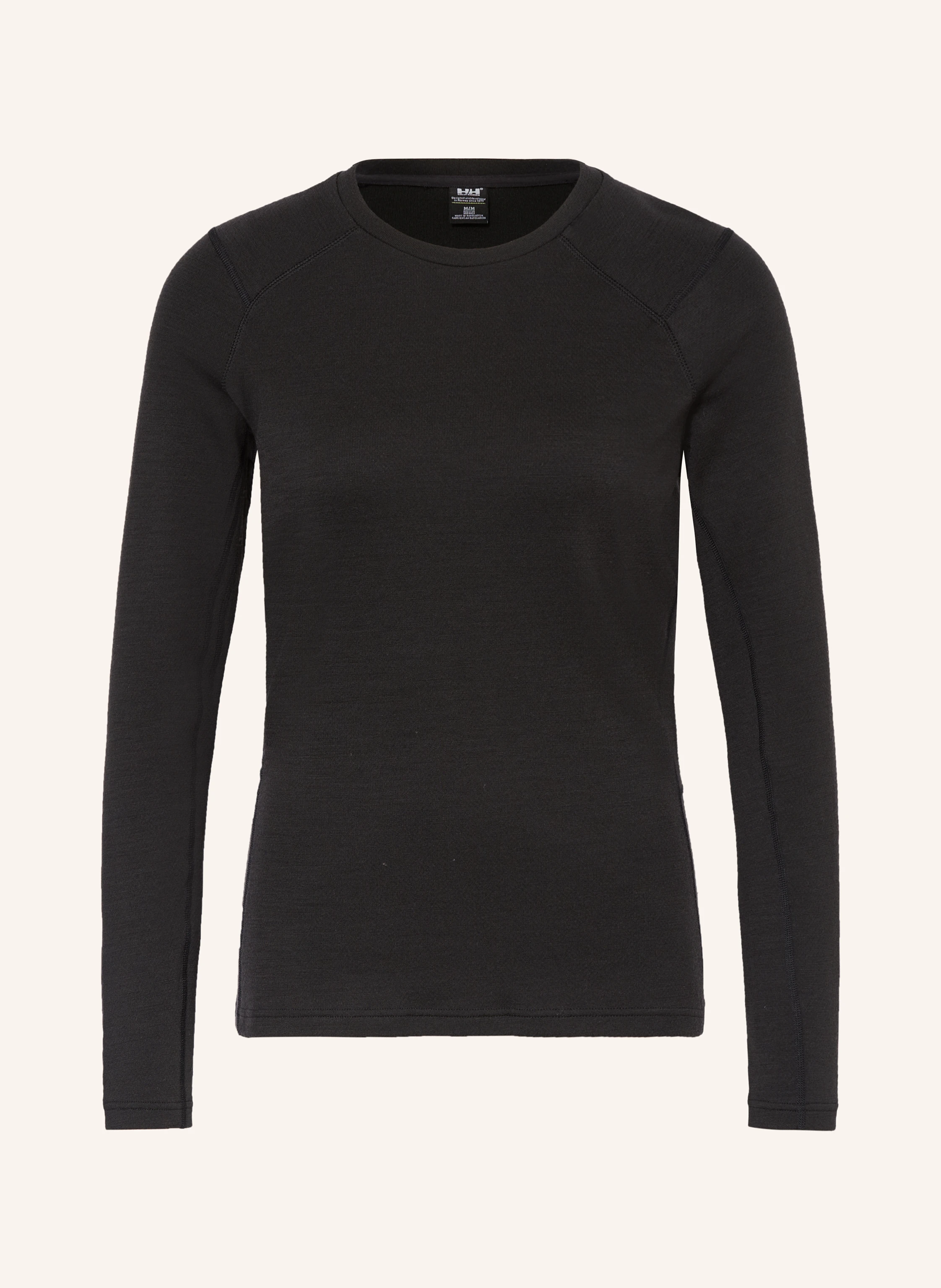 HELLY HANSEN Midlayer aus Merinowolle