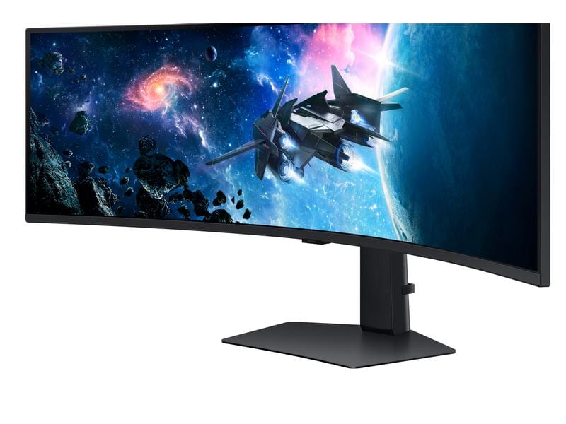 Samsung Monitor Odyssey G9 LS49CG950EUXEN 49