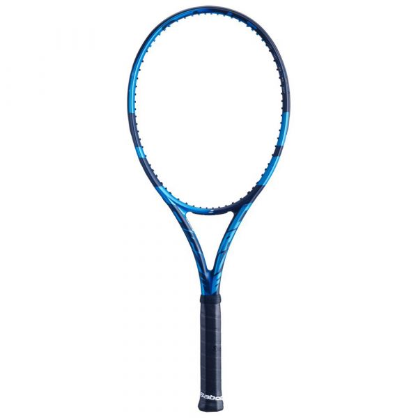 Babolat Raquete de Ténis Pure Drive Tour Unstrung Azul 1
