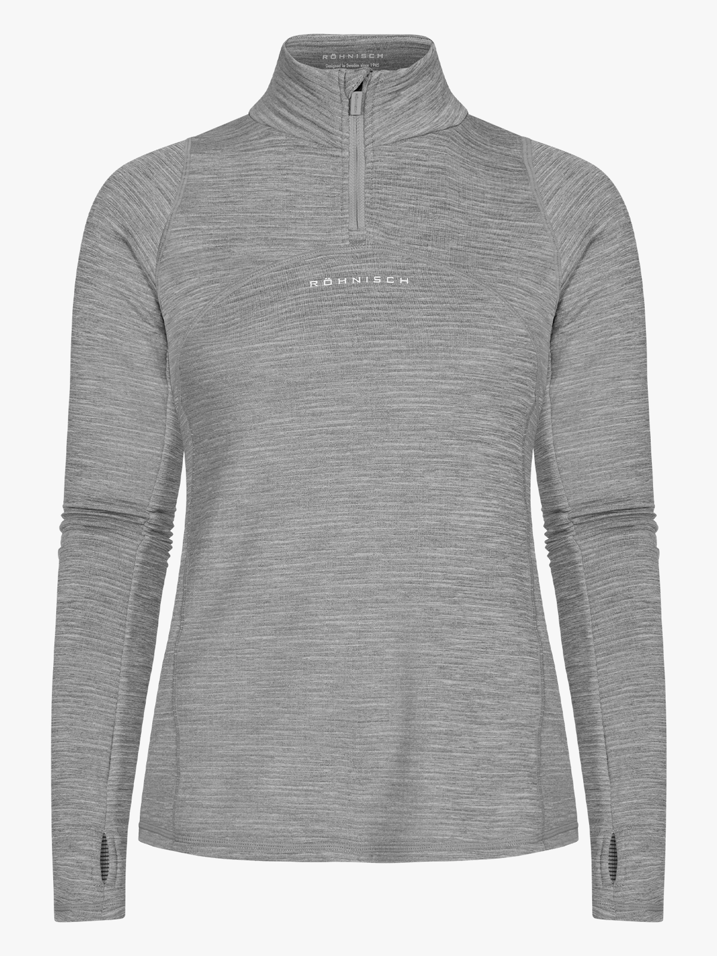 Insulate Thermo Half Zip
