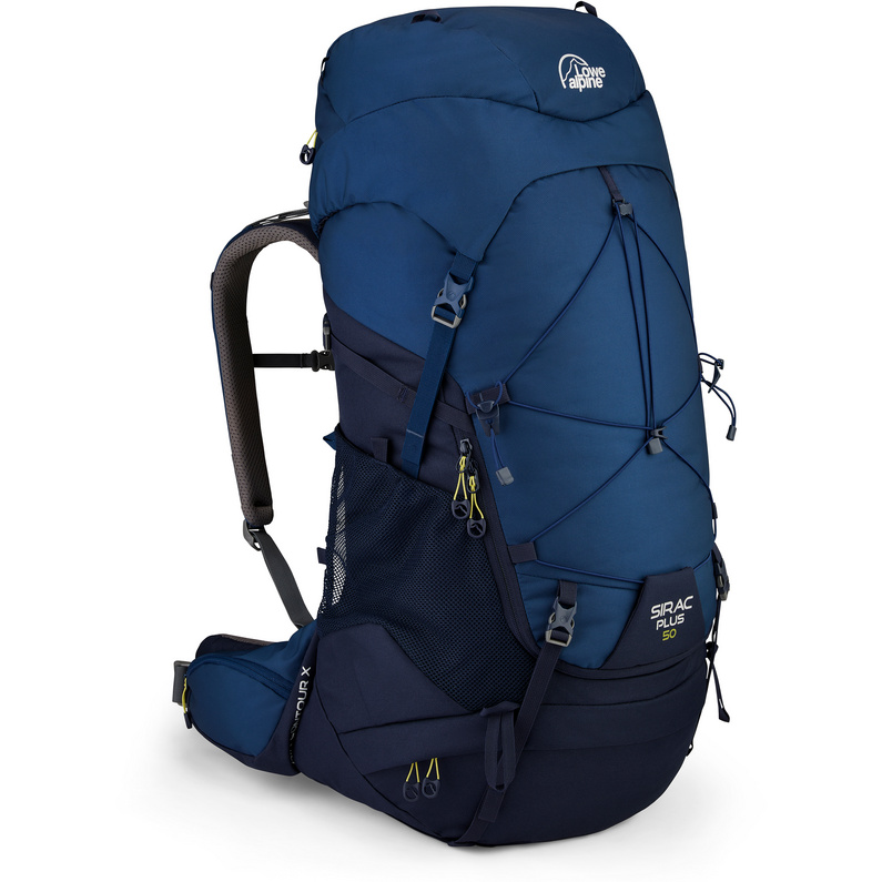 Lowe Alpine Sirac Plus 50 Rucksack
