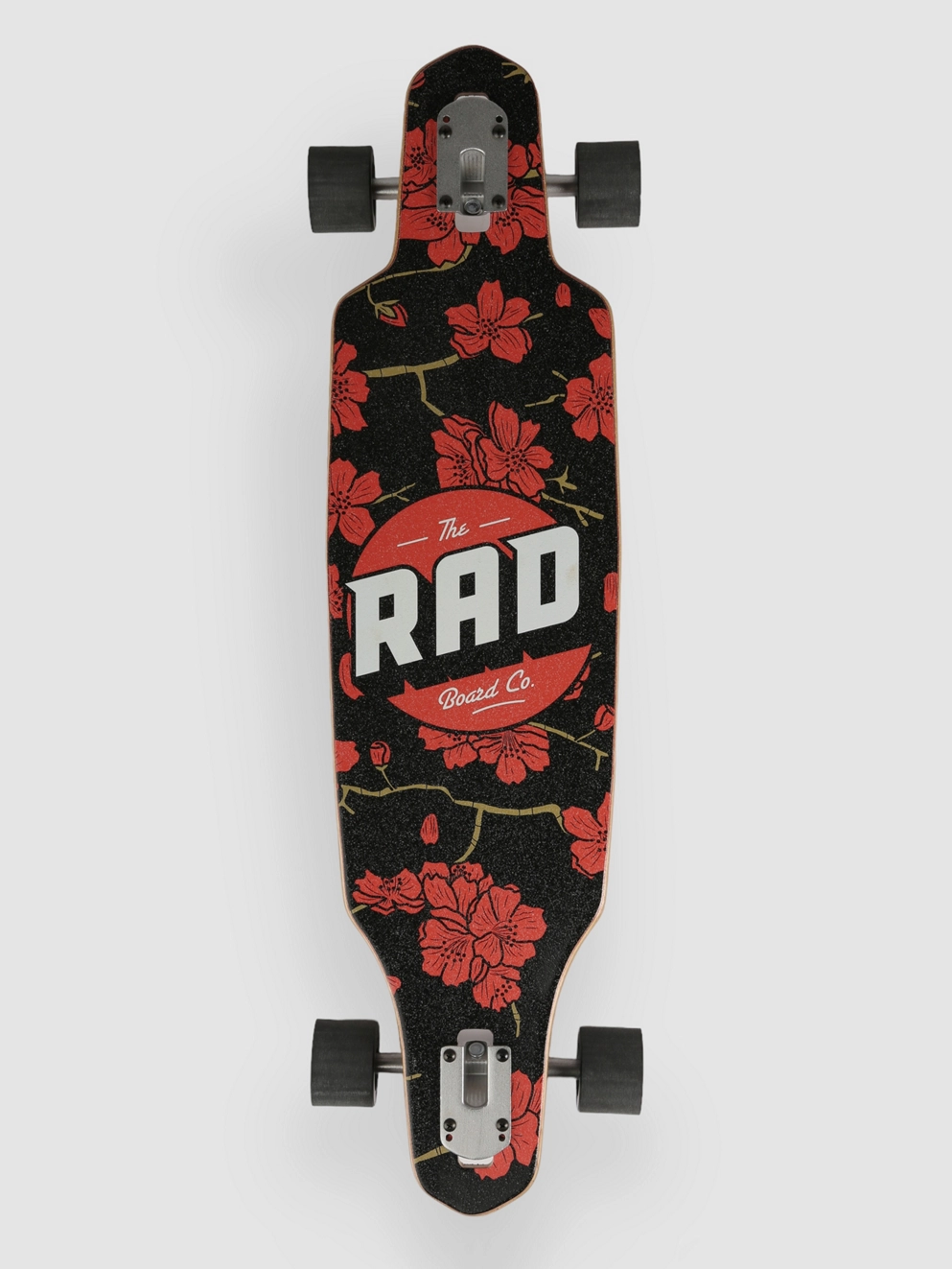 RAD Board Co. Cherry Blossom Drop Through Complete uni