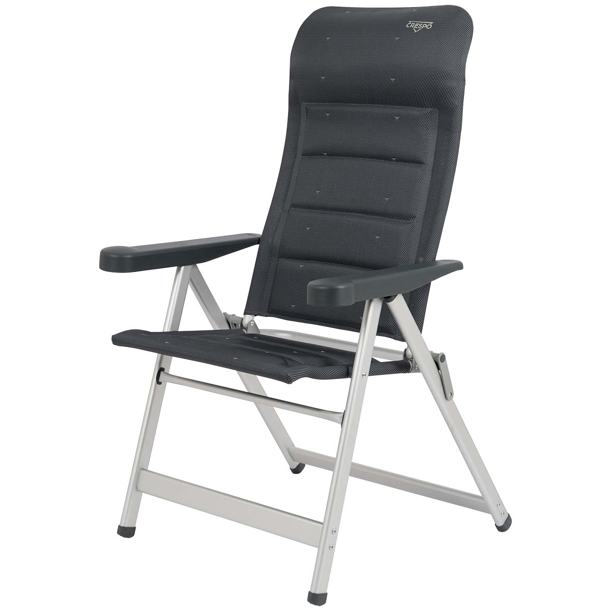 Crespo AL/235 Deluxe S standenstoel - Dark Grey