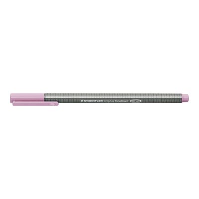 STAEDTLER triplus 334 - Feutre fin - 0.3 mm - lavande