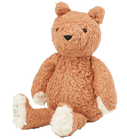 Liewood Bamse - 15 cm - Bj?rnen Bob - Tuscany Rose