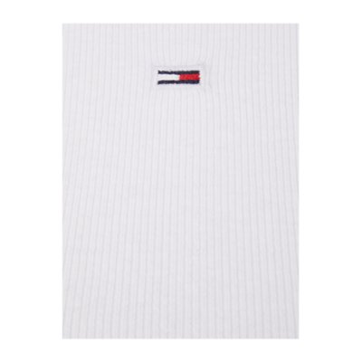 Tee-shirt à manches courtes femme Tjw Essential Rib Tank TOMMY HILFIGER