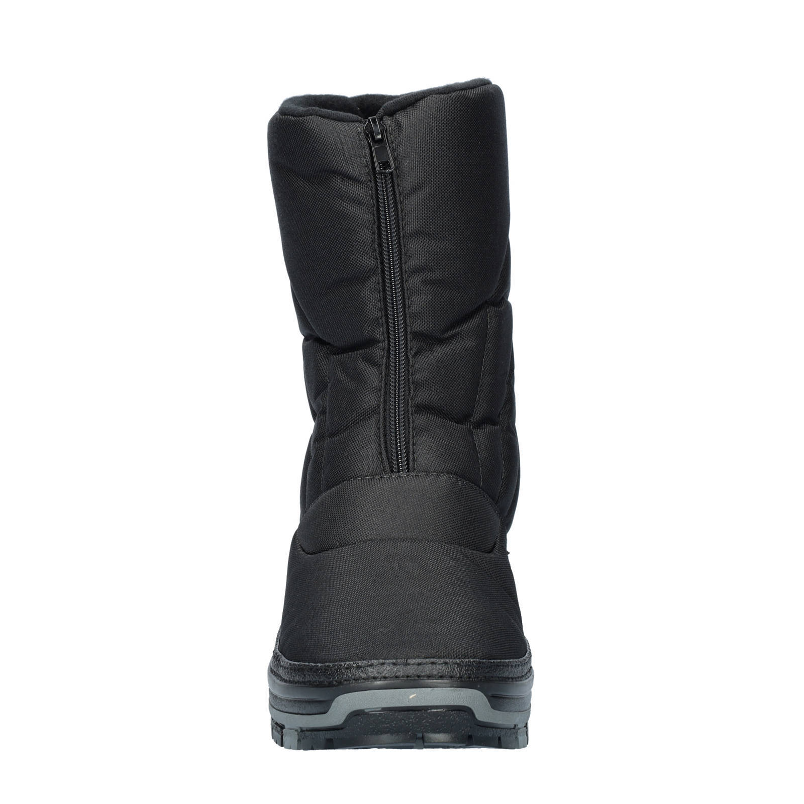 Antarctica snowboots zwart