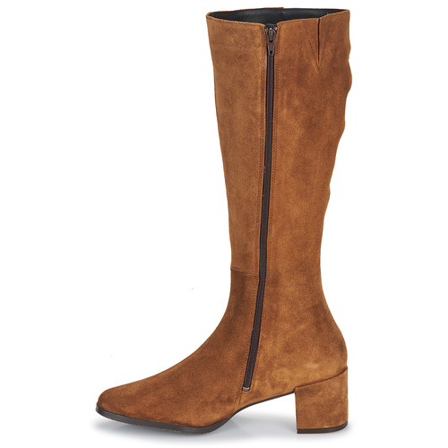 So Size - MANALINE - Camel