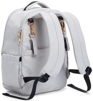 Petite Chérie Fantaisie Stelleveske / Ryggsekk, Light Grey