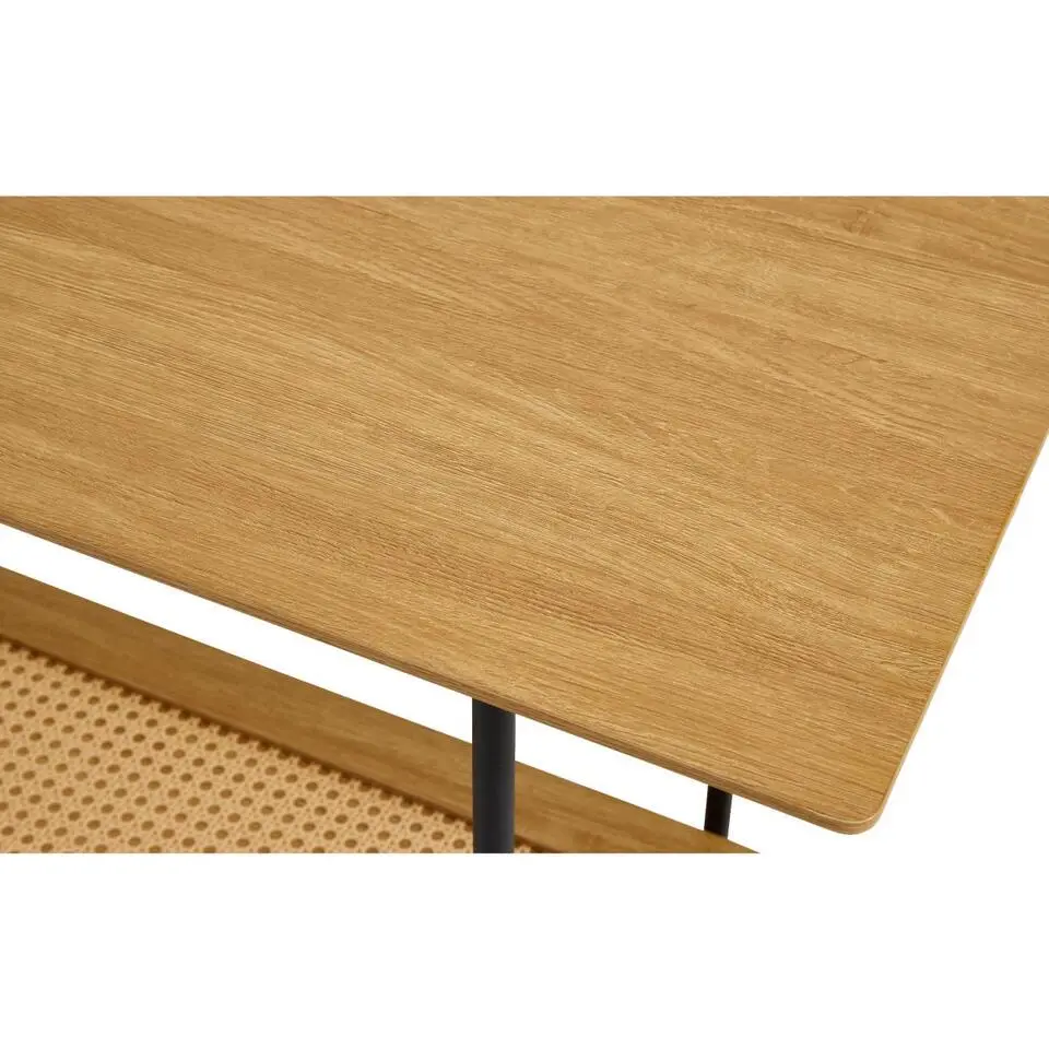 Nordic Home - Meya sidetable 100 cm - naturel