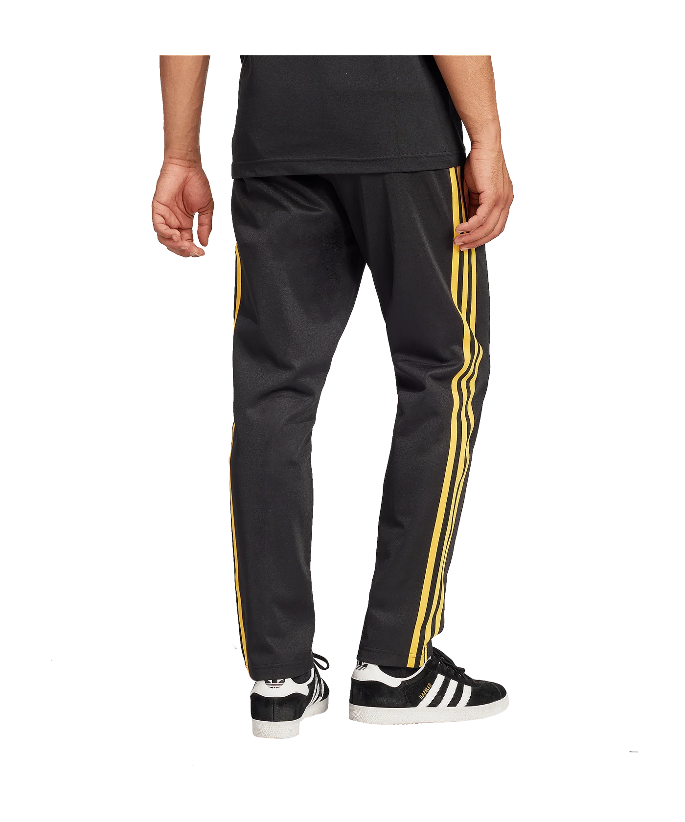 adidas Originals Jude Bellingham Jogginghose Schwarz