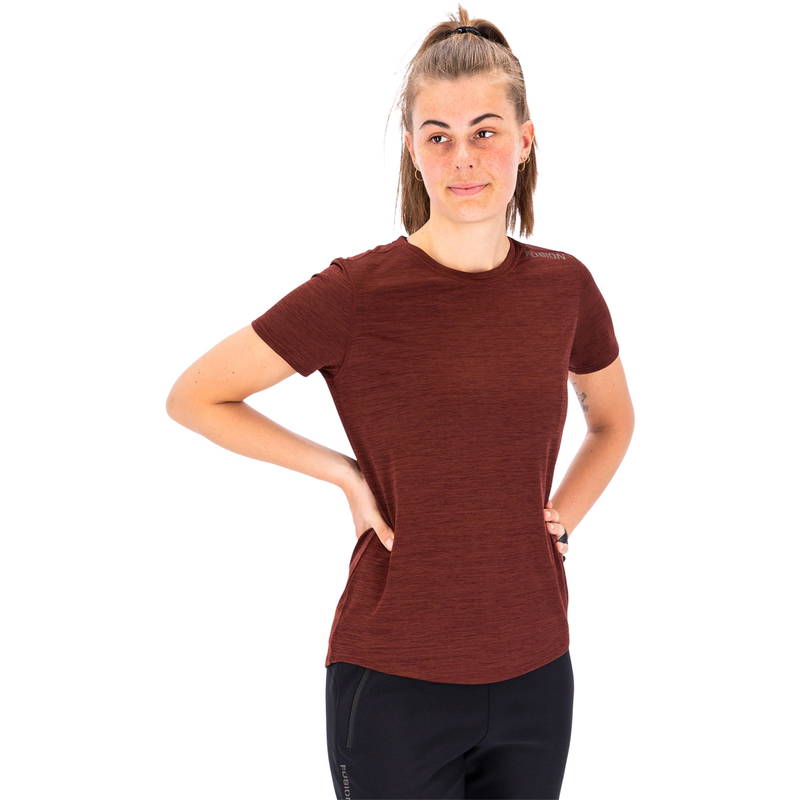 FUSION C3 Løbe T-shirt Dame