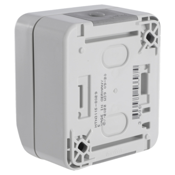 Schneider Electric Aquastar spatwaterdicht serieschakelaar