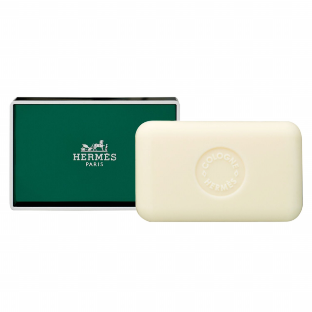 Savon Eau d'Orange Verte de HERMES