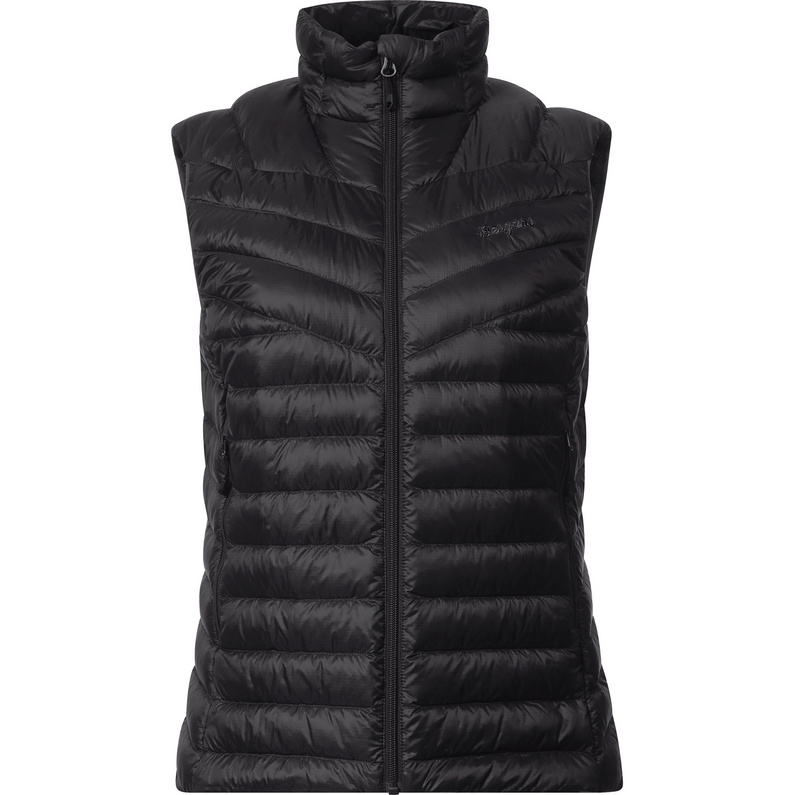 Bergans Damen Rabot Light Down Weste