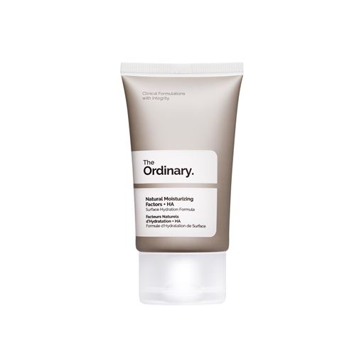 The Ordinary Natural Moisturizing Factors   HA Creme, 30 ml