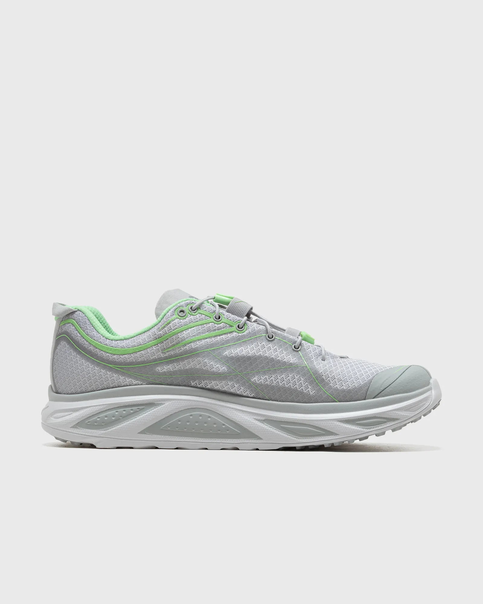 Hoka One One Huaka Origins