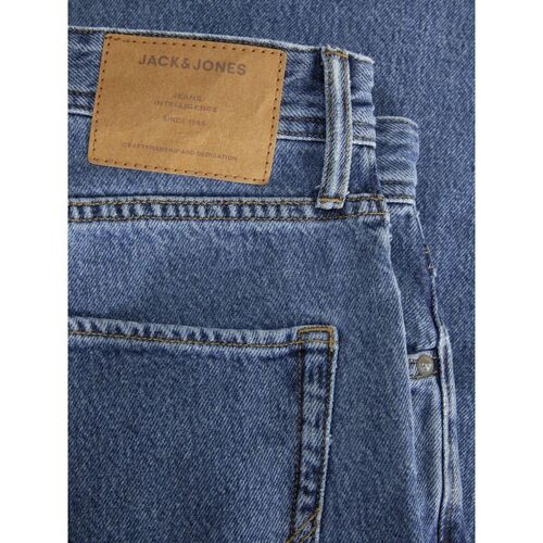 Jack & Jones - 12252876 MARK-BLUE DENIM Azul