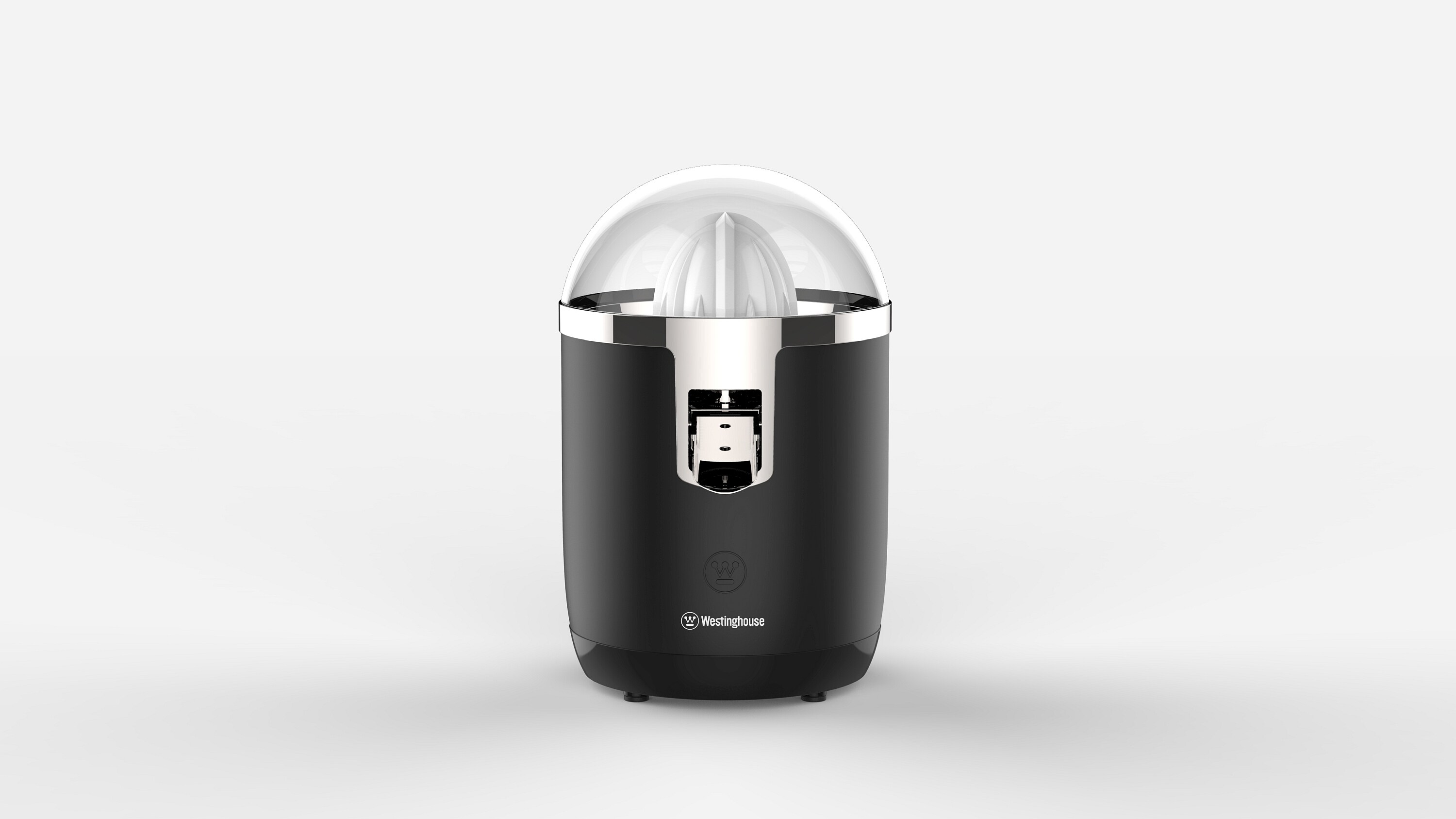 Westinghouse Entsafter WKJM240BK schwarz