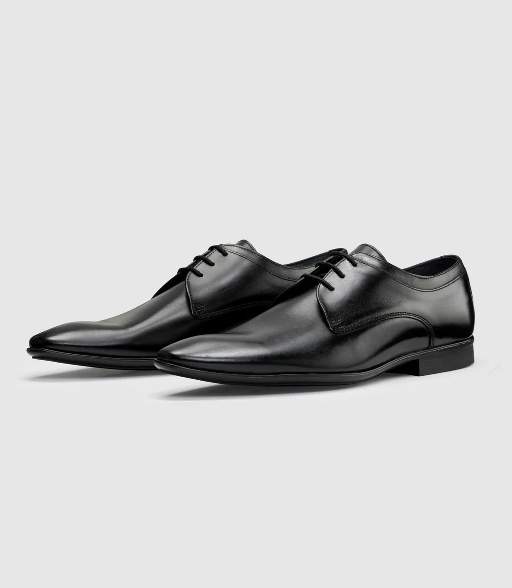 Derby city gomme noir 