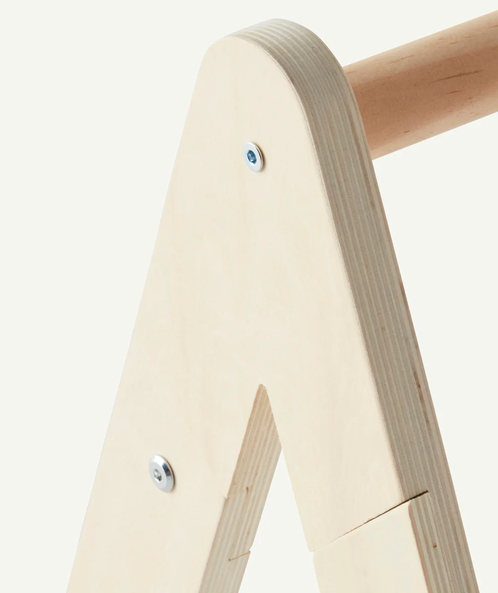 JOLLEINARCHE D'ÉVEIL EN BOIS