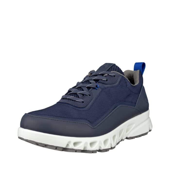 Ecco Multi Vent Sneakers Herre