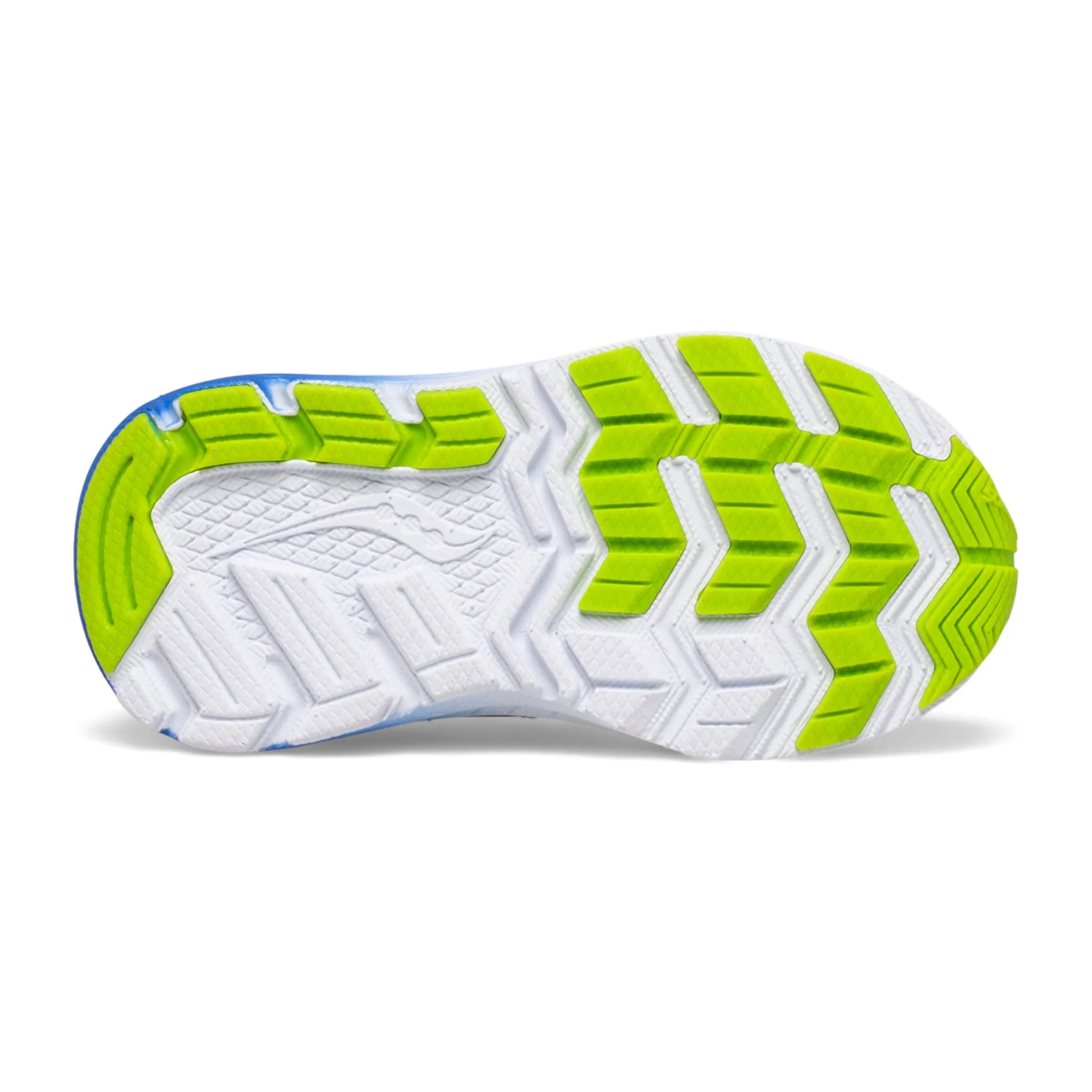 Saucony Soulier Ride 10 Pointures 4-12