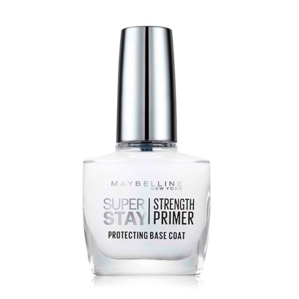 Prima primerSuperstay Strength Primer base coat