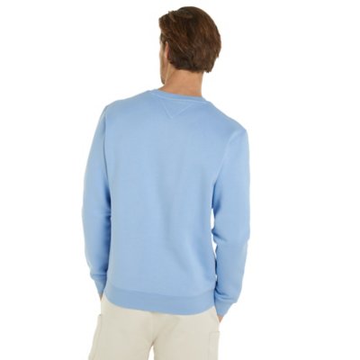 Sweatshirt homme Regular TOMMY HILFIGER
