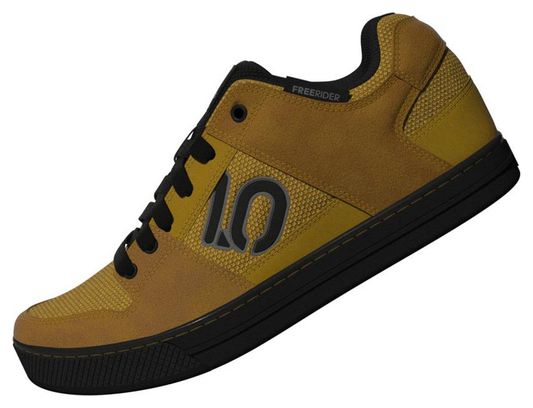 Chaussures VTT adidas Five Ten Freerider Marron / Noir