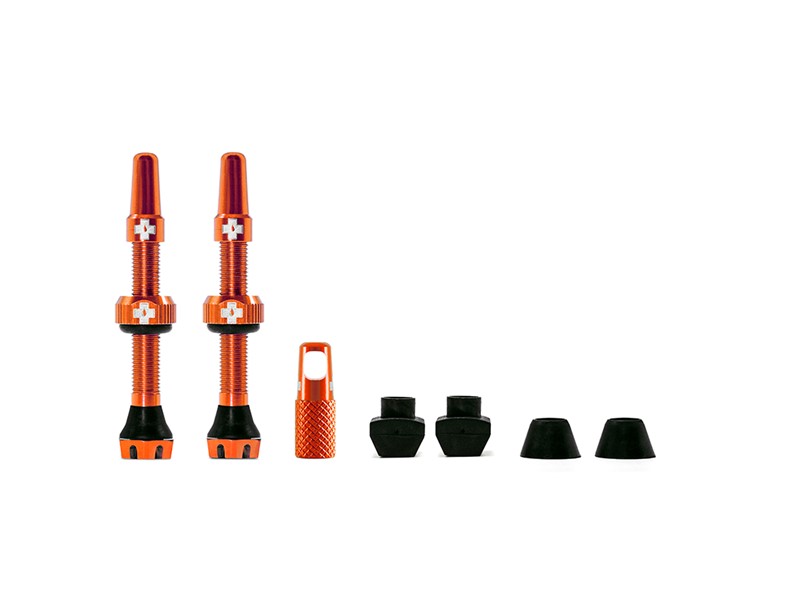 Muc-Off Tubeless Ventiler, 44mm