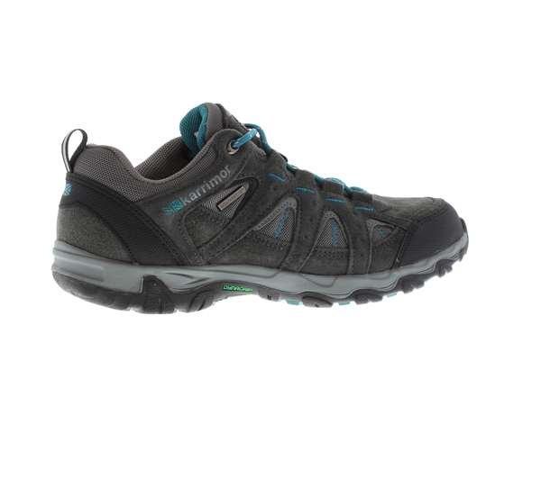 Karrimor Mount Low Junior Waterproof Walking Shoes