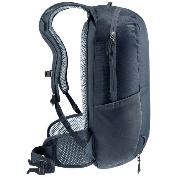 Sac à dos VTT DEUTER RACE 12 BLACK
